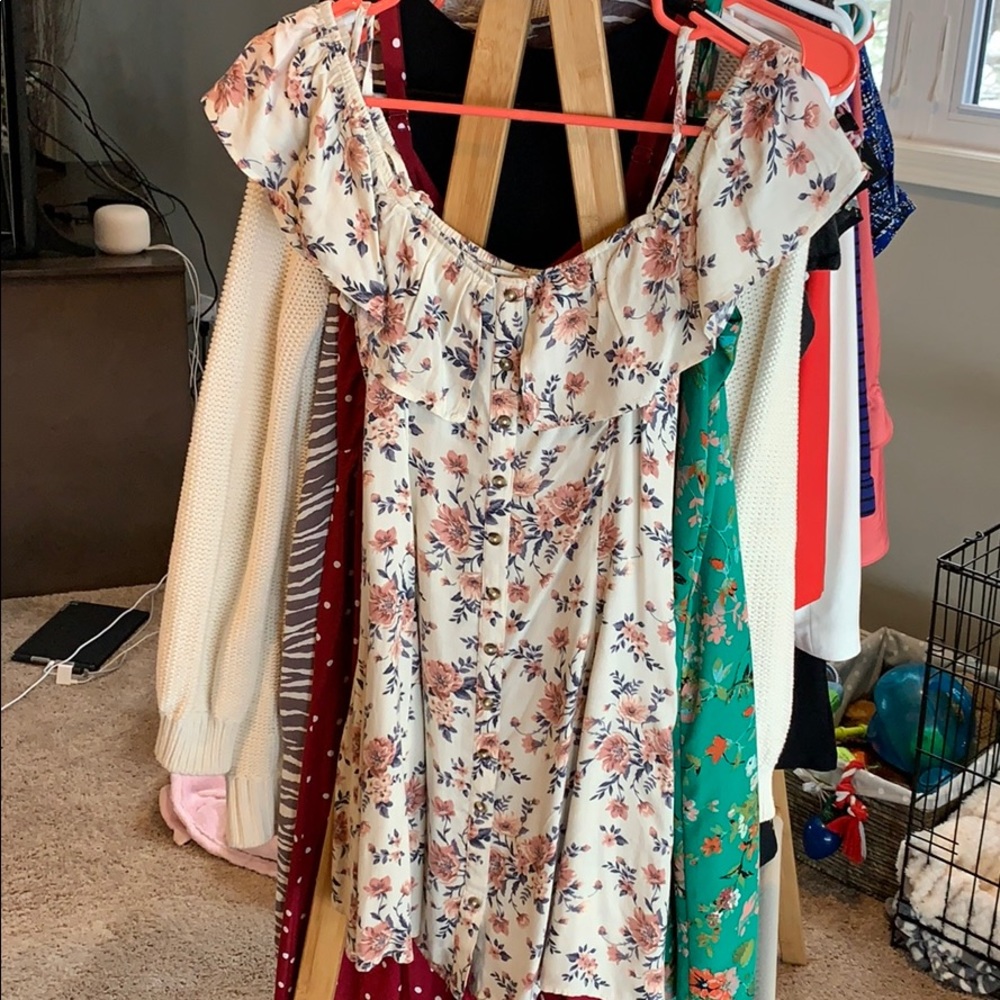 AE dress